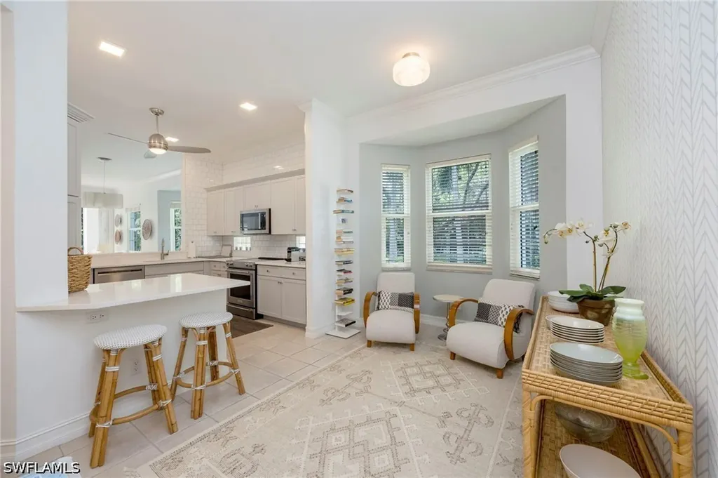700 Bentwater Circle Naples FL 34108