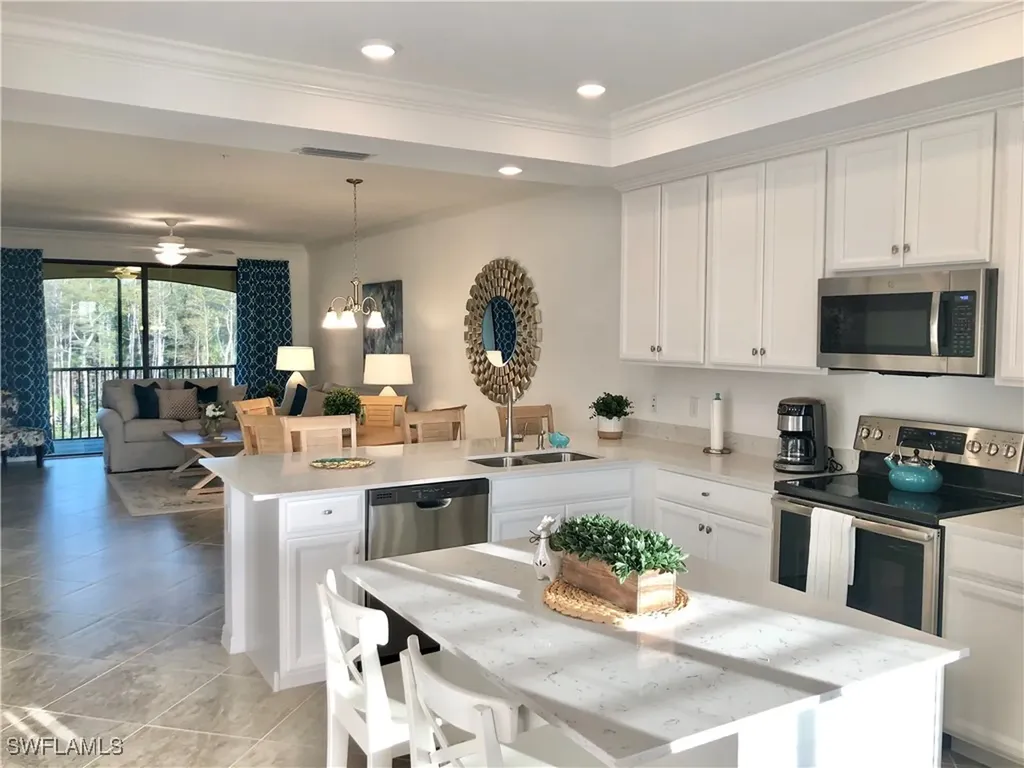 9596 Trevi Court Naples FL 34113