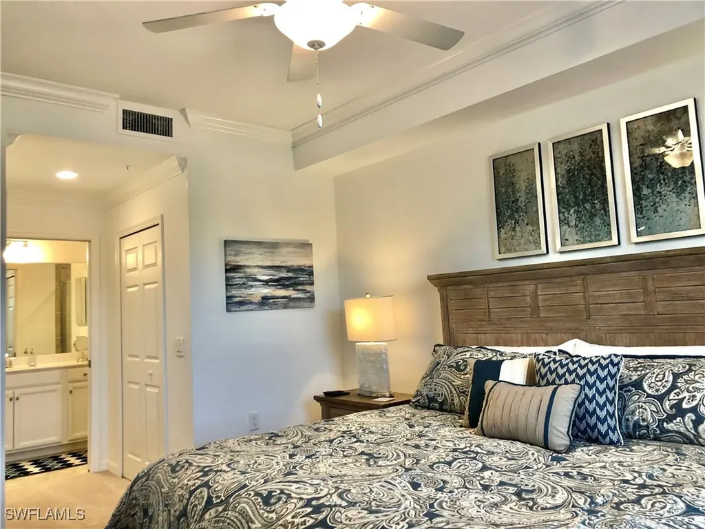 9596 Trevi Court Naples FL 34113