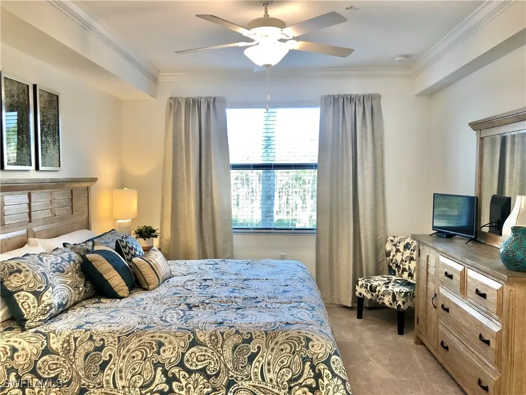 9596 Trevi Court Naples FL 34113