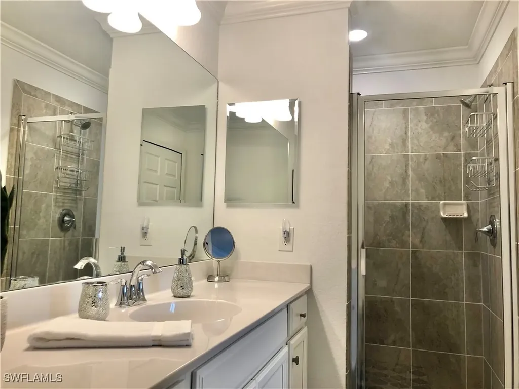 9596 Trevi Court Naples FL 34113