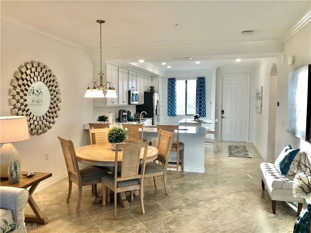 9596 Trevi Court Naples FL 34113