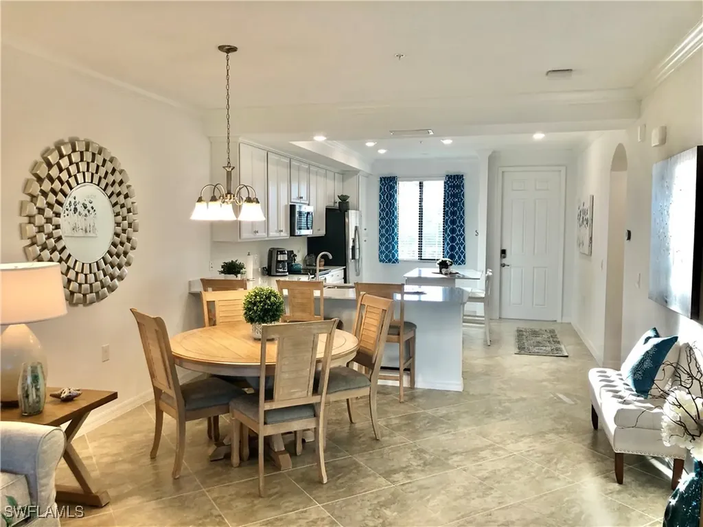 9596 Trevi Court Naples FL 34113