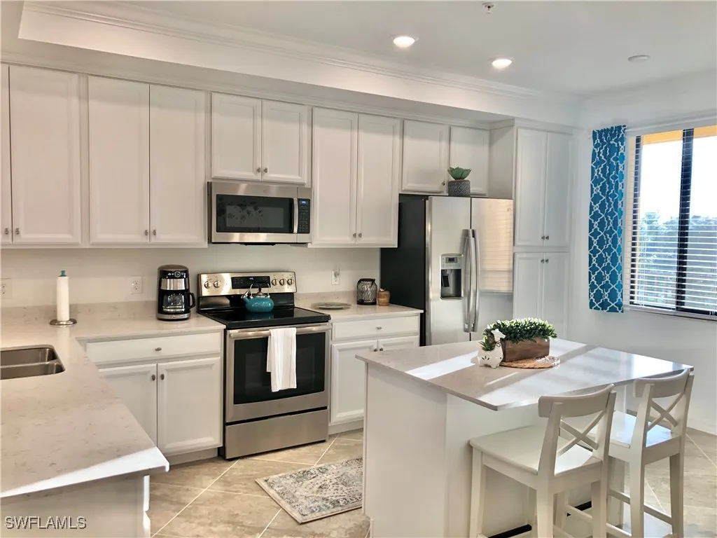 9596 Trevi Court Naples FL 34113