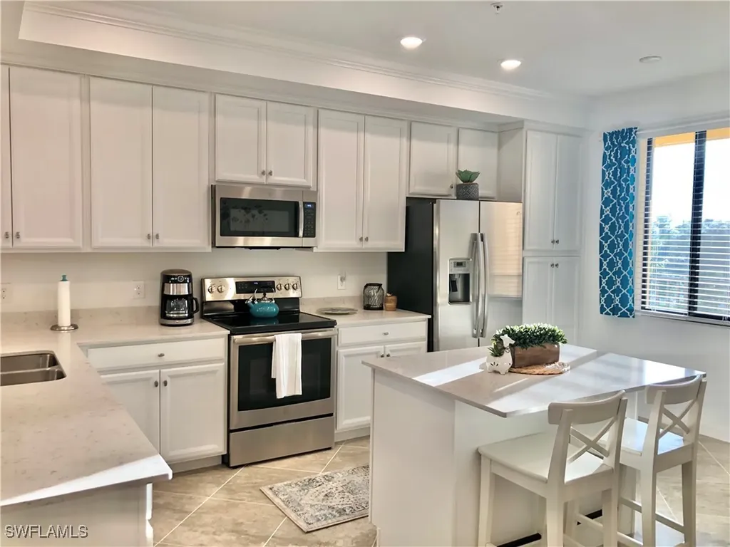 9596 Trevi Court Naples FL 34113