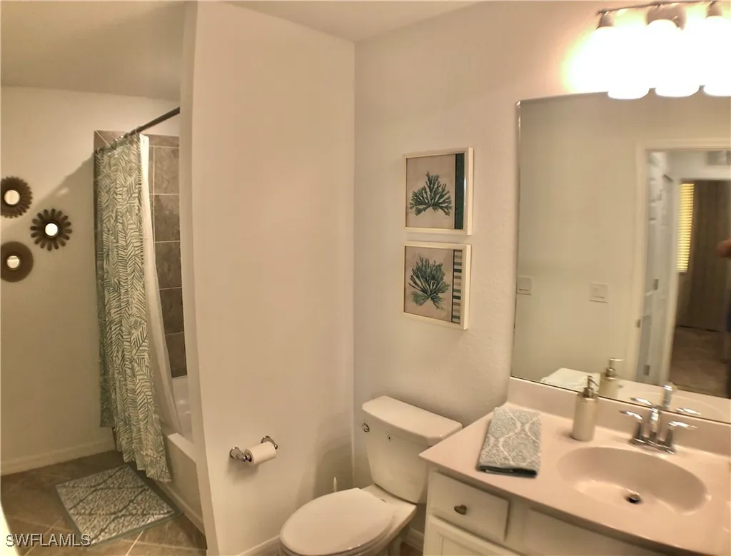 9596 Trevi Court Naples FL 34113