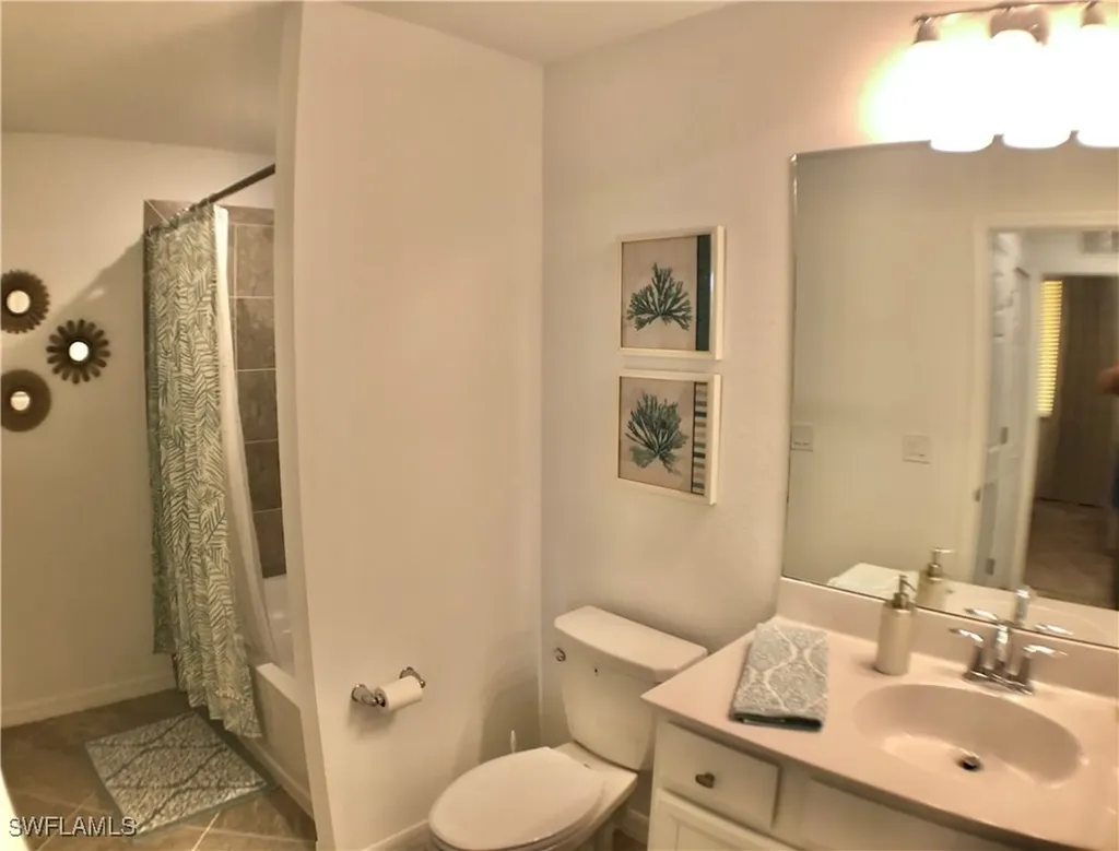 9596 Trevi Court Naples FL 34113