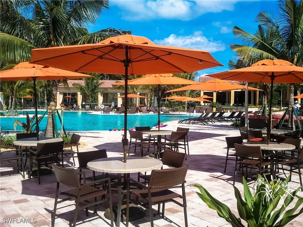 9596 Trevi Court Naples FL 34113