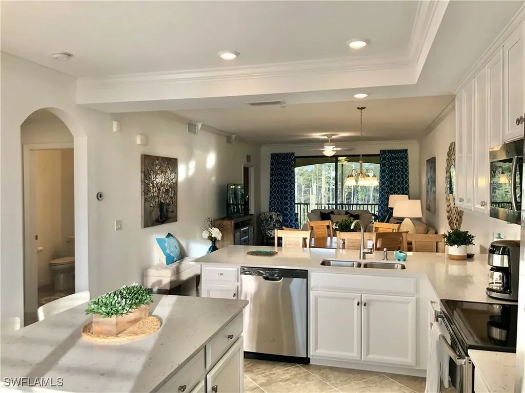 9596 Trevi Court Naples FL 34113