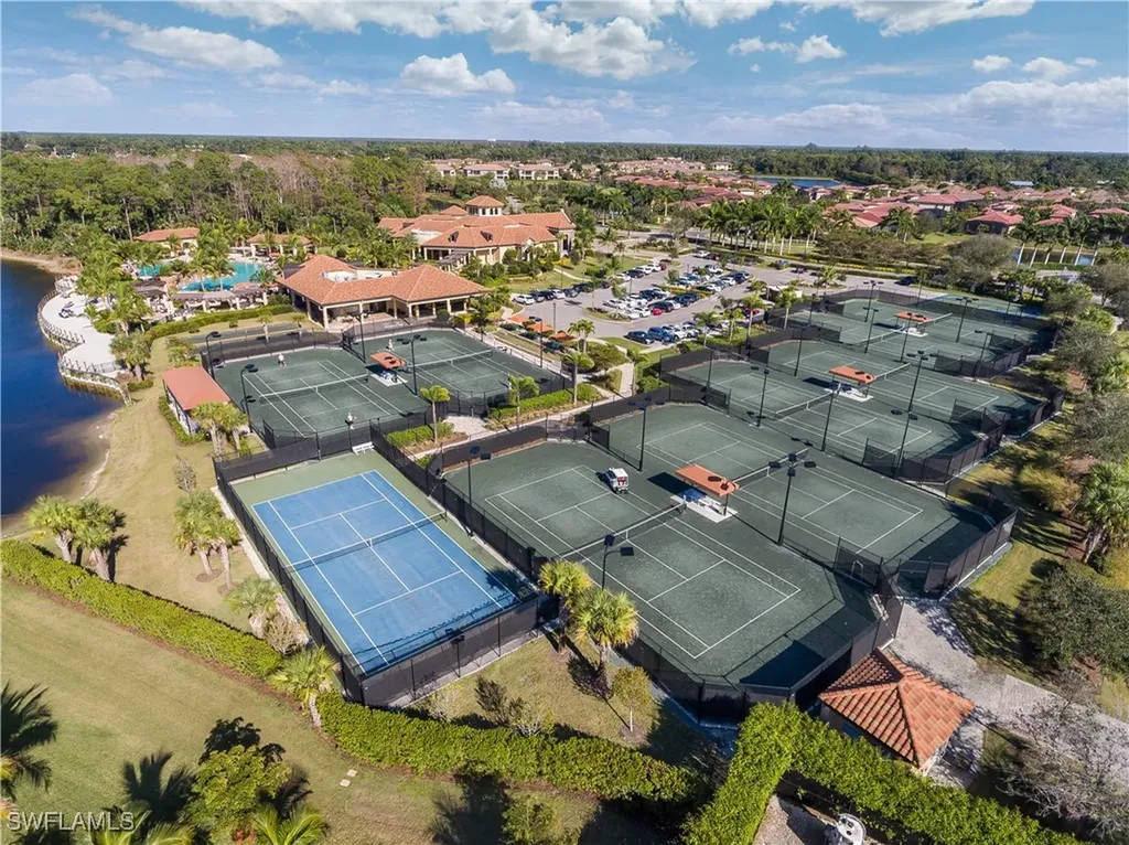 9596 Trevi Court Naples FL 34113