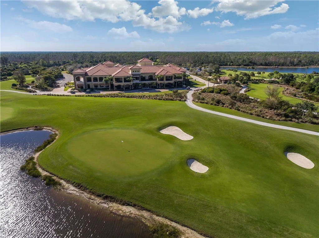 9596 Trevi Court Naples FL 34113