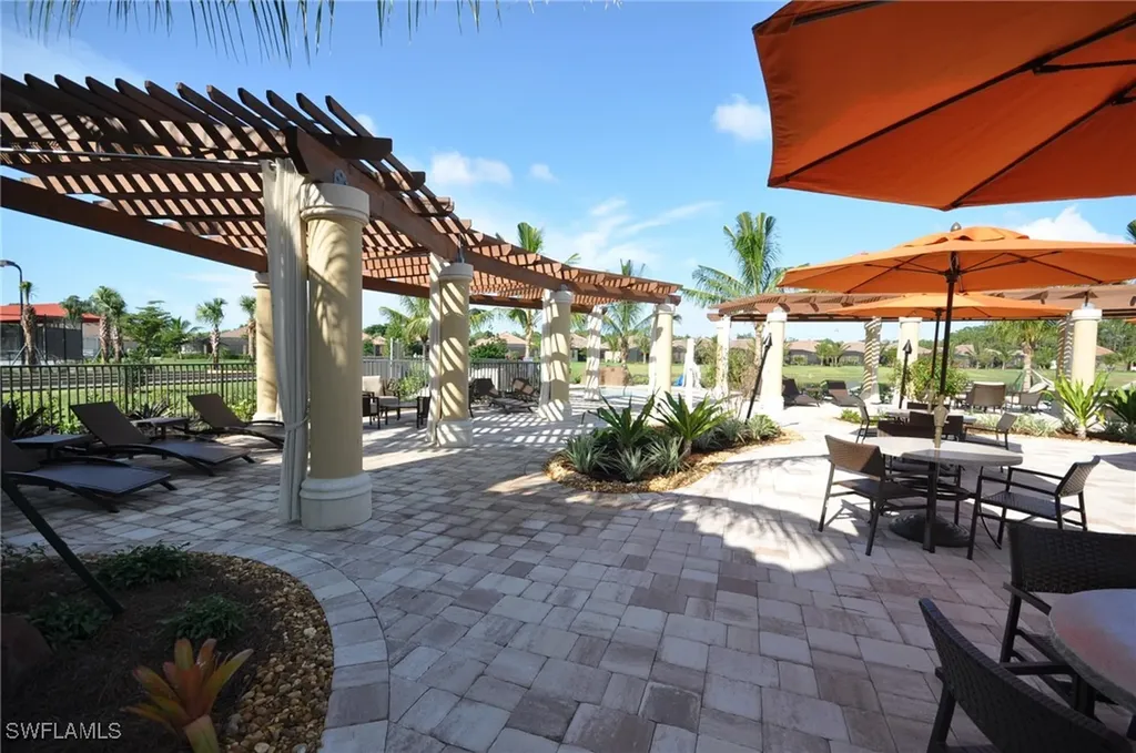 9596 Trevi Court Naples FL 34113