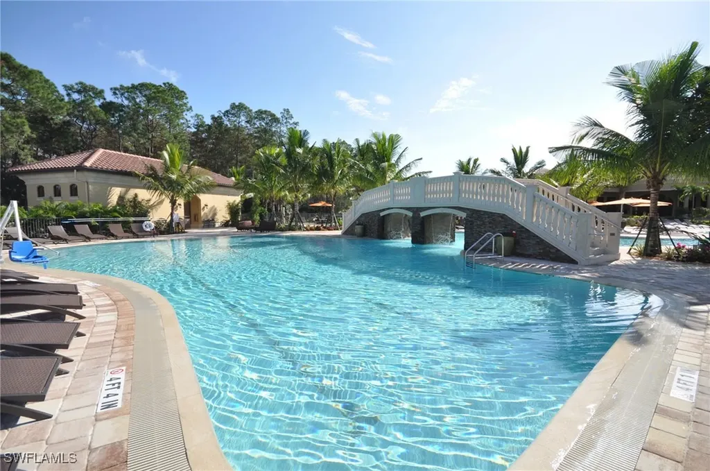 9596 Trevi Court Naples FL 34113