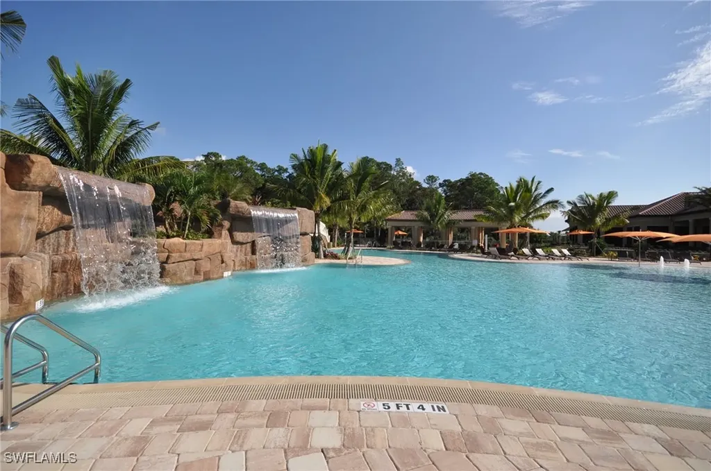 9596 Trevi Court Naples FL 34113