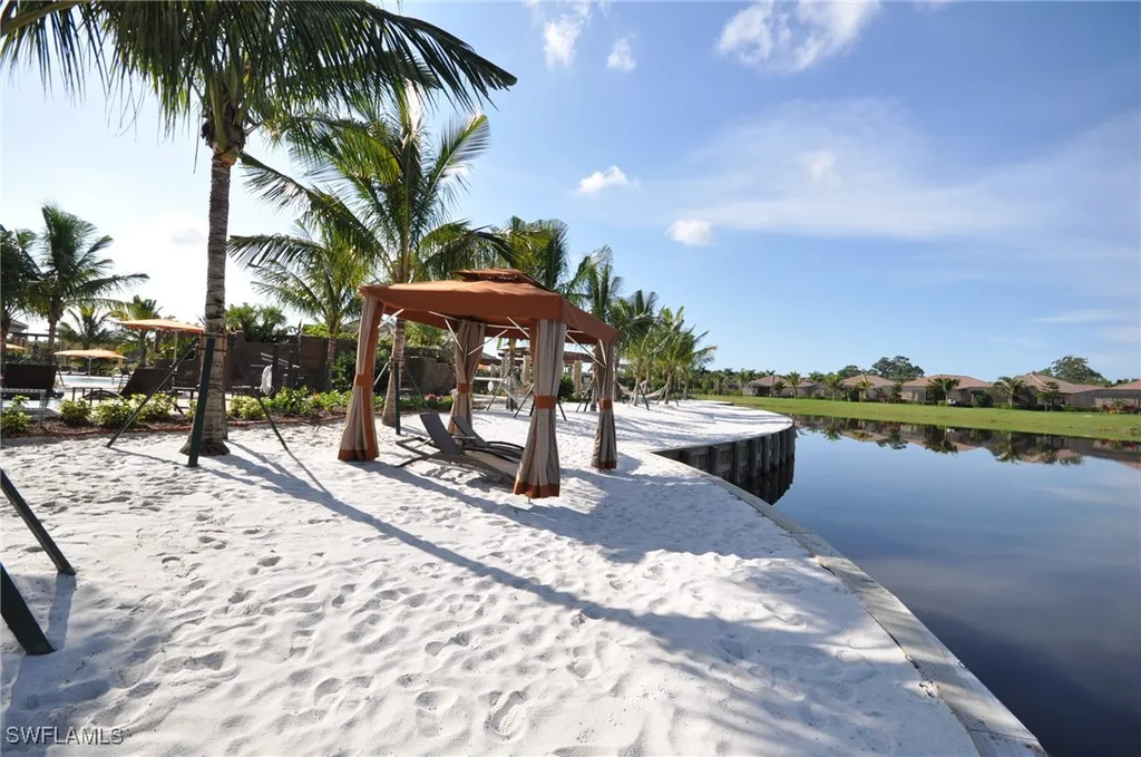 9596 Trevi Court Naples FL 34113
