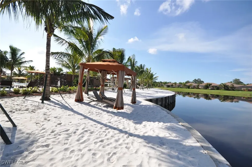 9596 Trevi Court Naples FL 34113