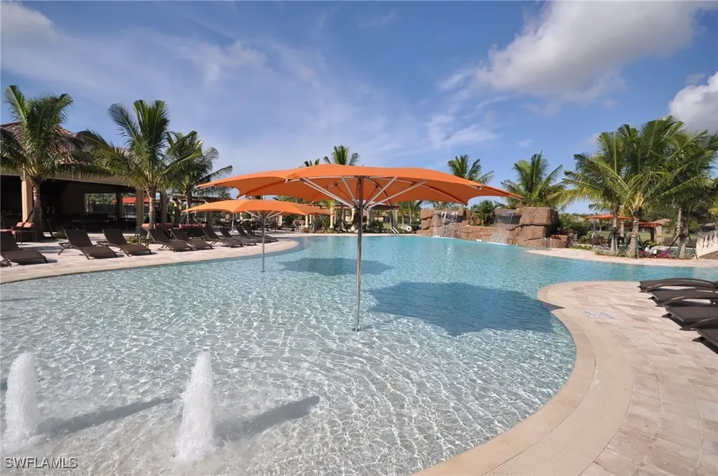 9596 Trevi Court Naples FL 34113