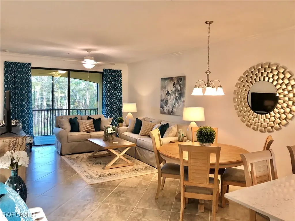 9596 Trevi Court Naples FL 34113