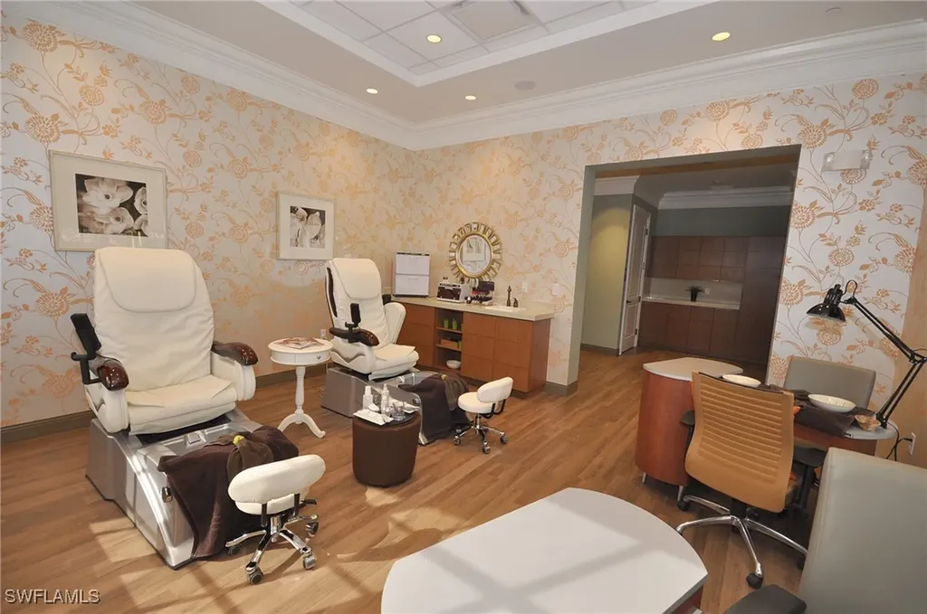 9596 Trevi Court Naples FL 34113