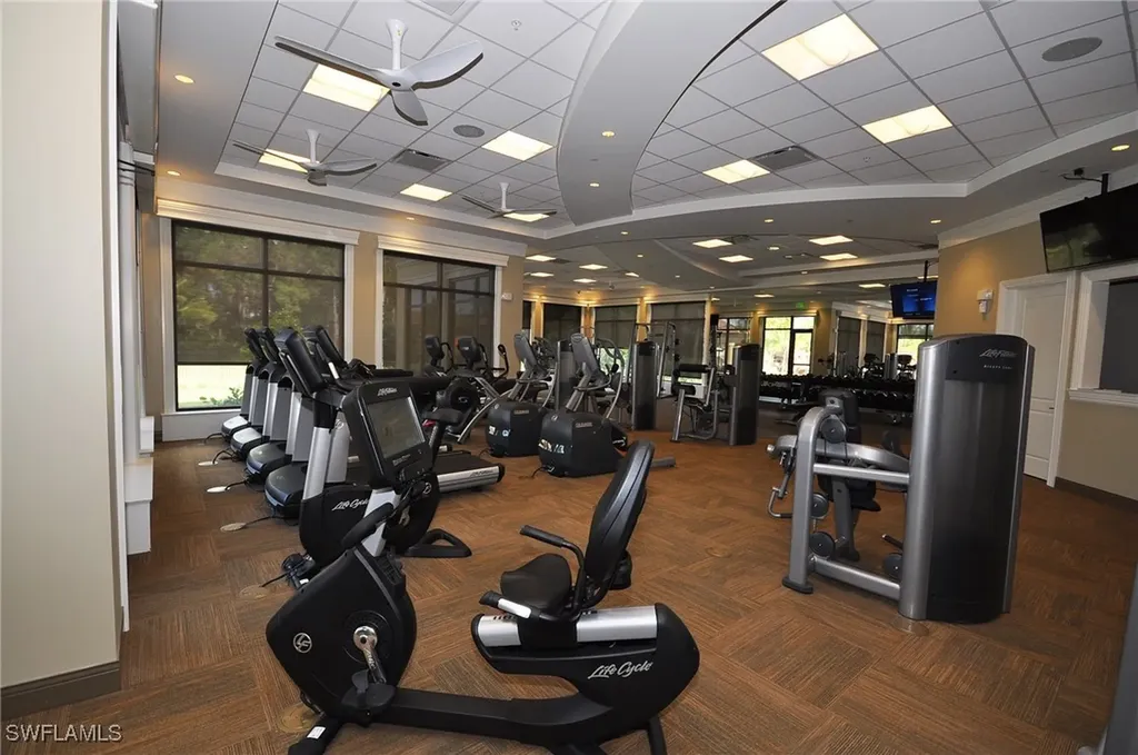 9596 Trevi Court Naples FL 34113