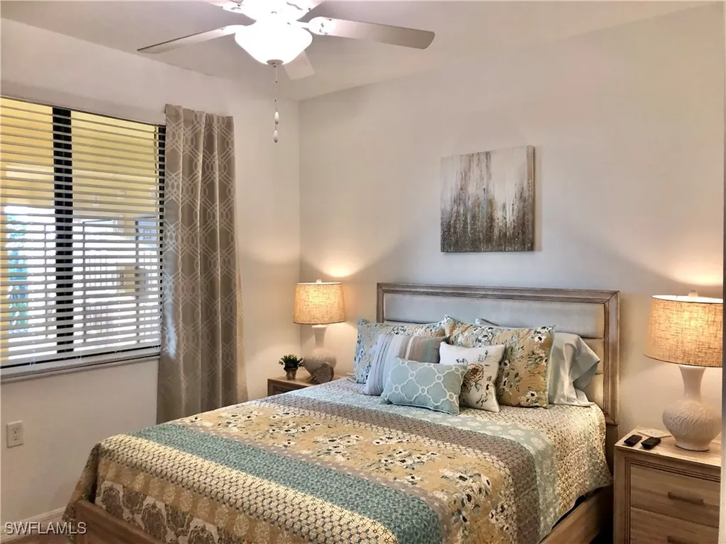 9596 Trevi Court Naples FL 34113