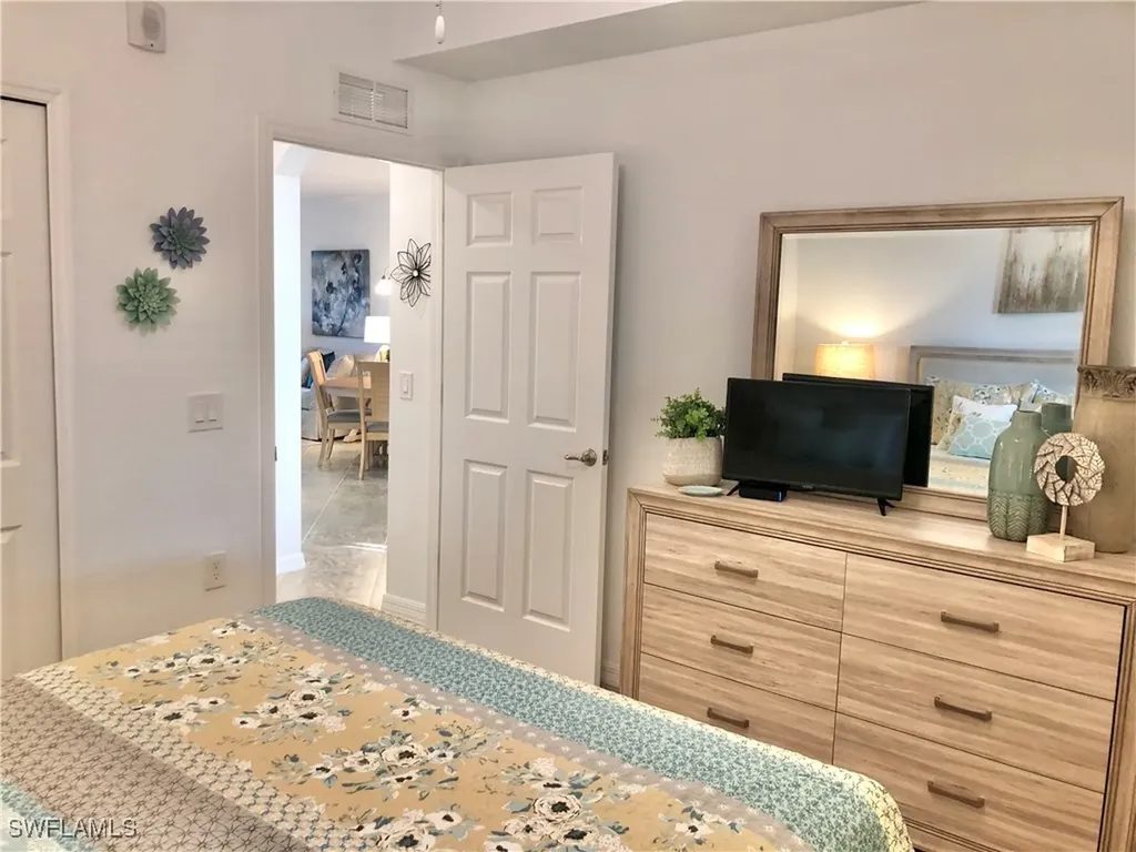 9596 Trevi Court Naples FL 34113