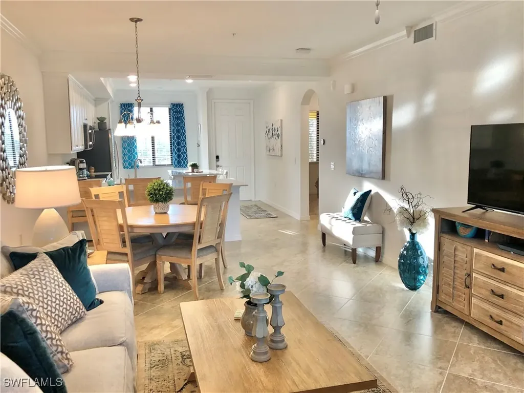 9596 Trevi Court Naples FL 34113