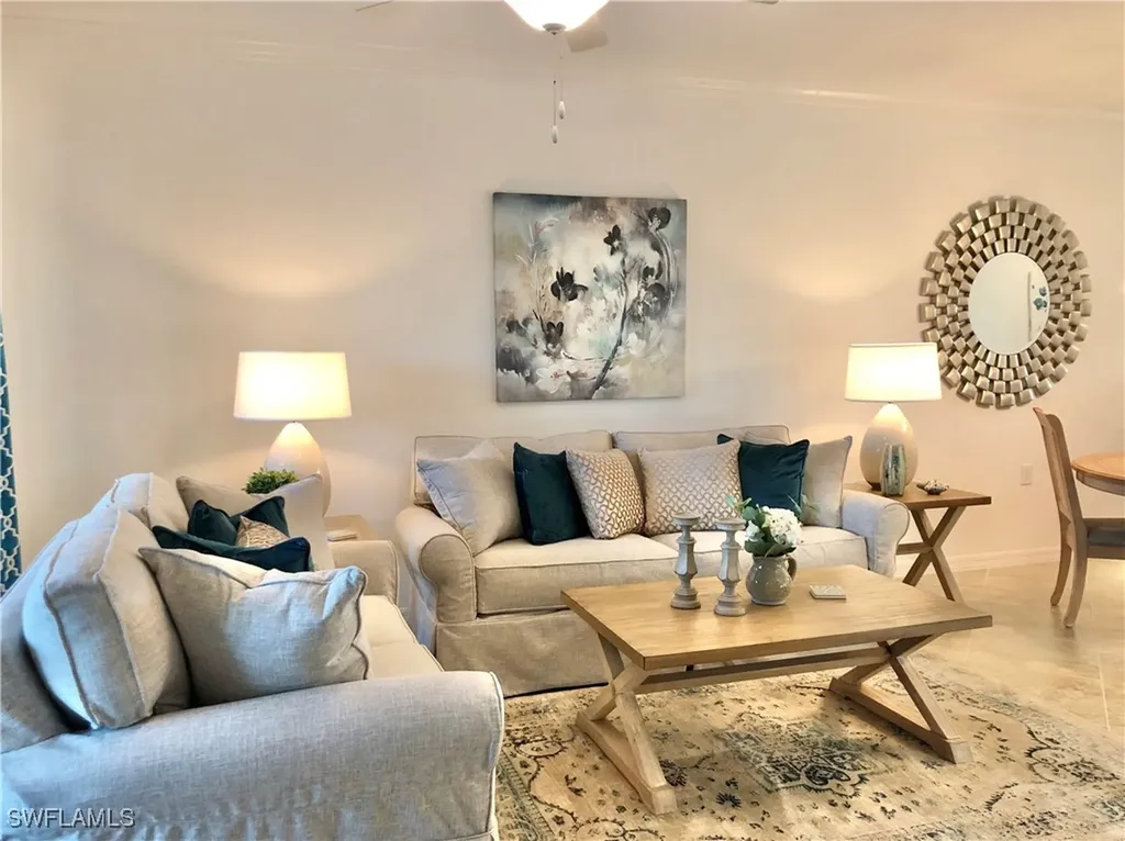 9596 Trevi Court Naples FL 34113