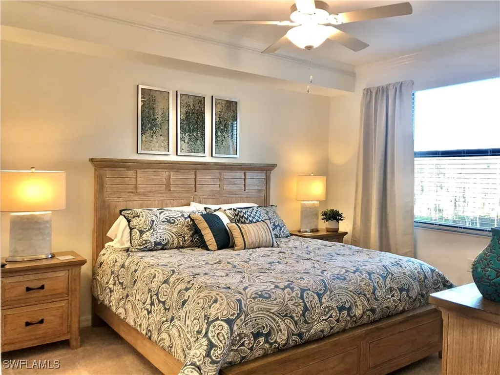 9596 Trevi Court Naples FL 34113