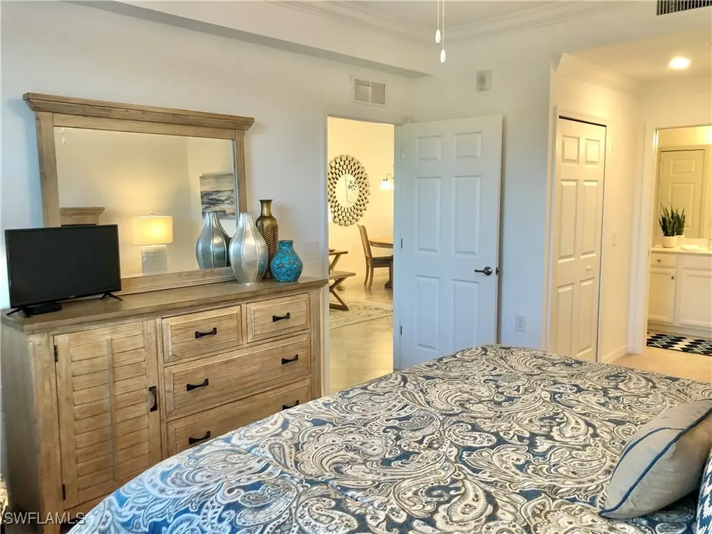 9596 Trevi Court Naples FL 34113
