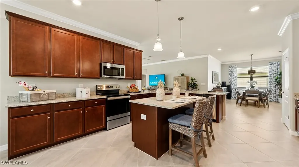 3532 Stormy Creek Lane Alva FL 33920