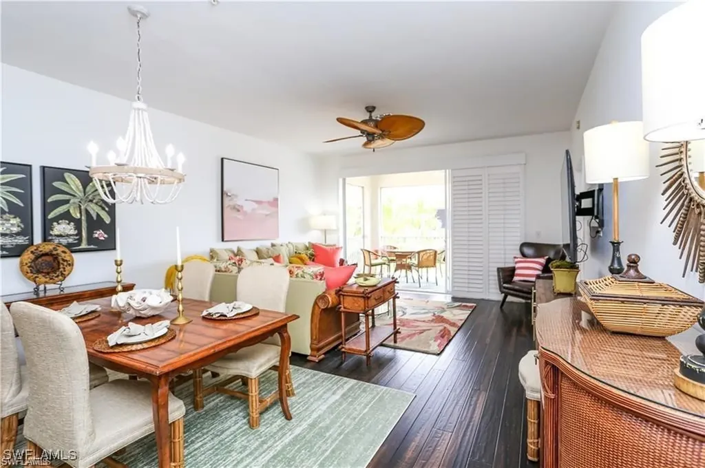 Naples FL, 3554 Haldeman Creek Drive, Unit 136