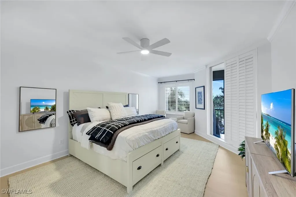 8720 Bay Colony Drive Naples FL 34108