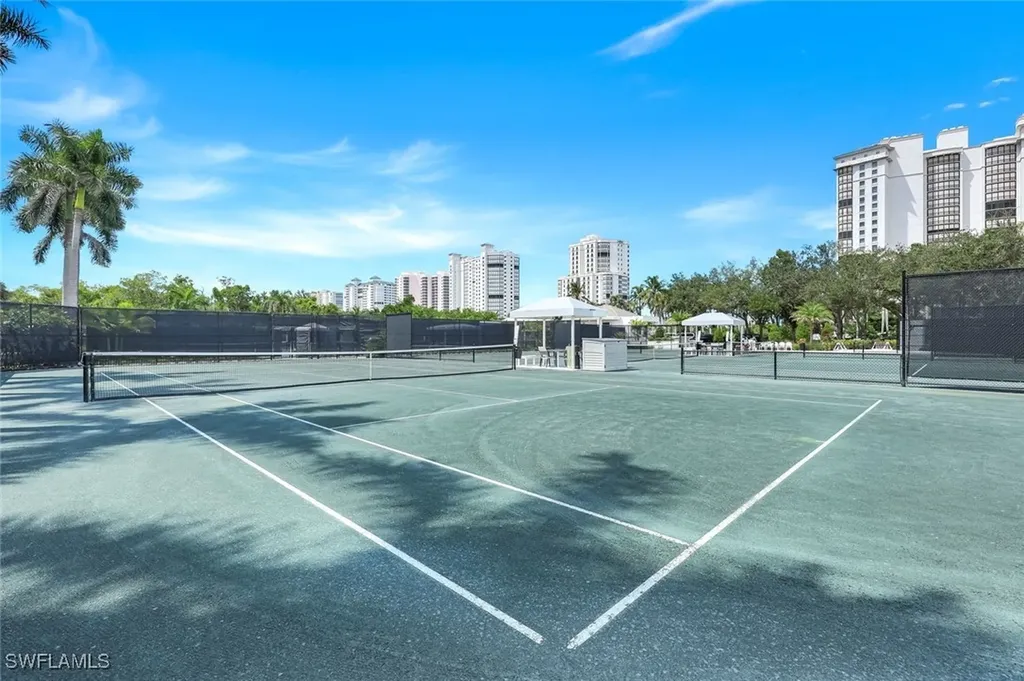 8720 Bay Colony Drive Naples FL 34108