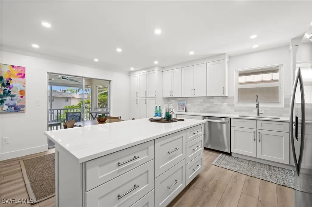 1549 Sandpiper Street Naples FL 34102