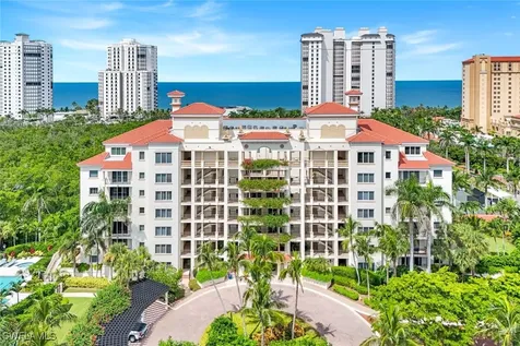8720 Bay Colony Drive Naples FL 34108