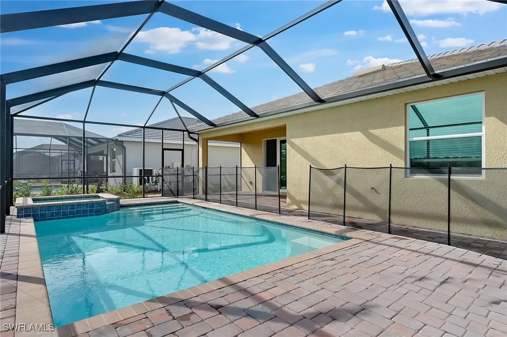 3083 Weston Manor Drive Alva FL 33920