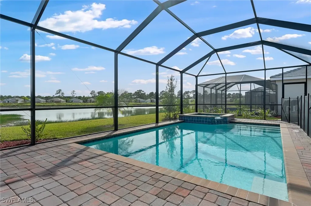 3083 Weston Manor Drive Alva FL 33920