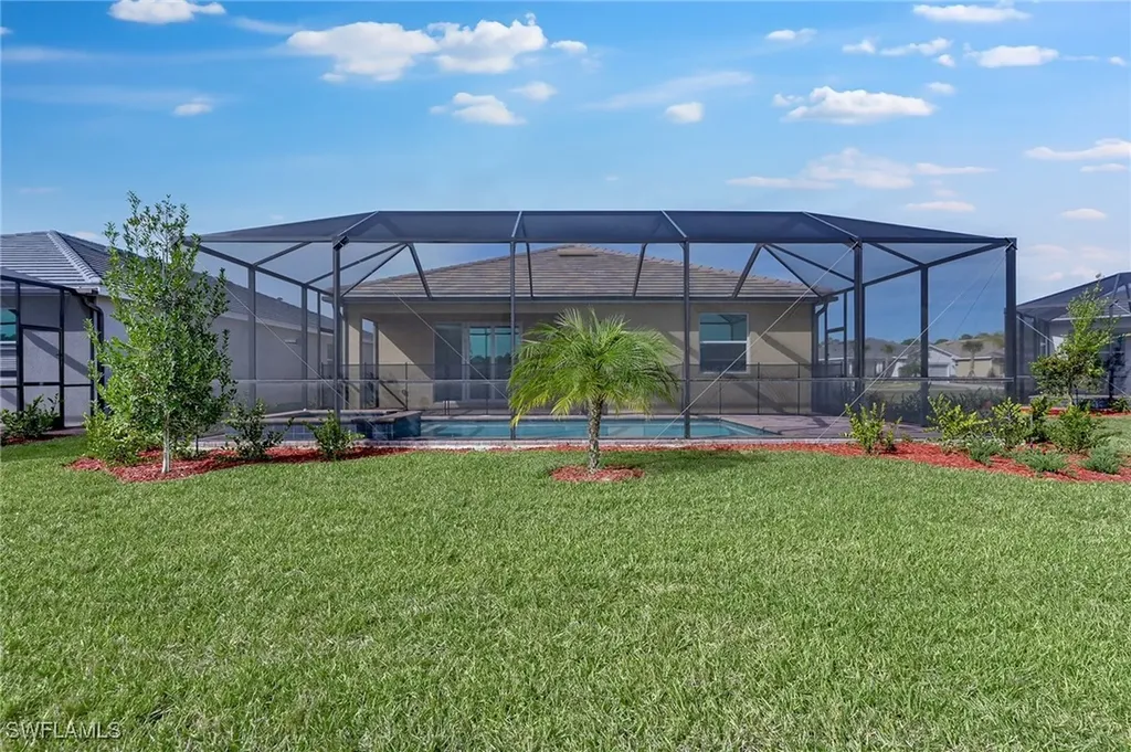 3083 Weston Manor Drive Alva FL 33920