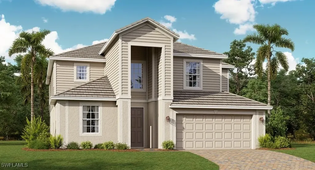 3837 Passion Vine Drive Alva FL 33920