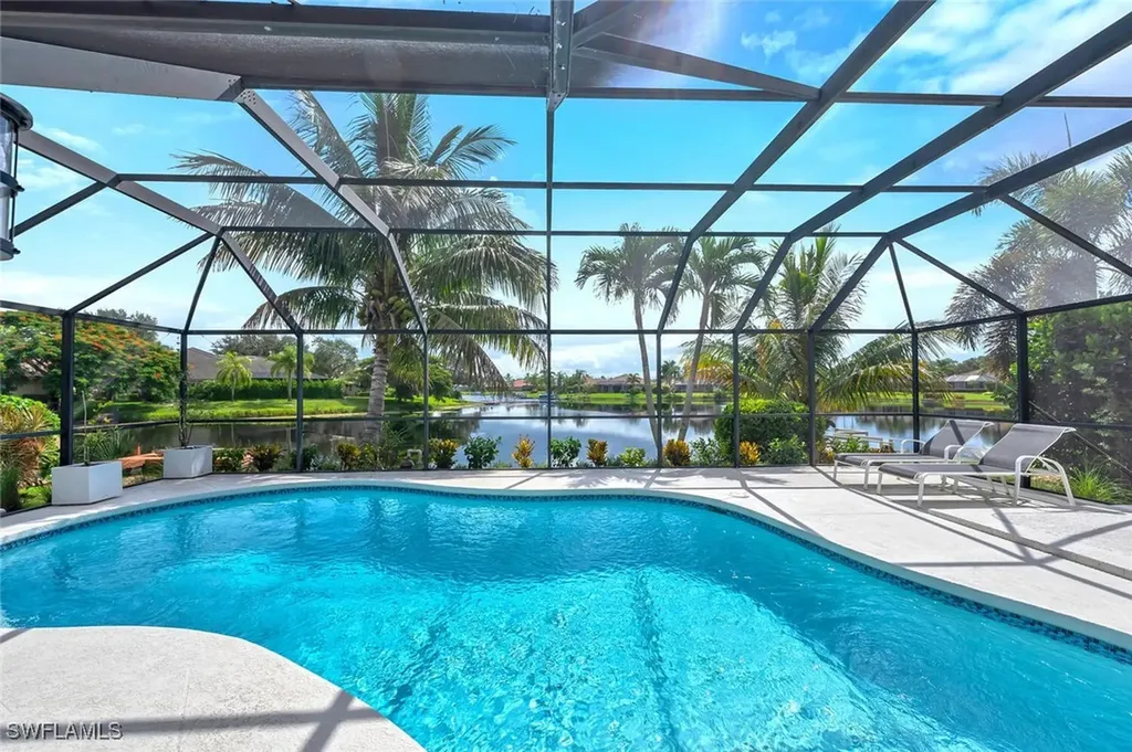 Naples FL, 10862 Longshore Way W