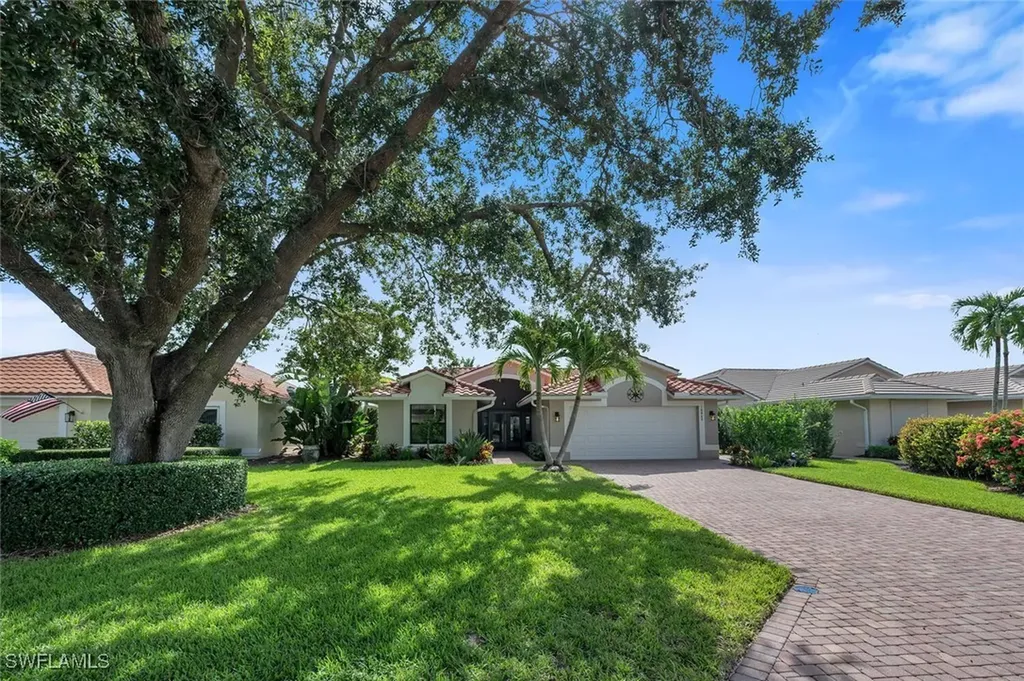 10862 Longshore Way W Naples FL 34119