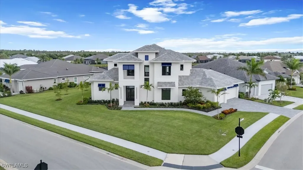 14211 Charthouse Circle Naples FL 34114