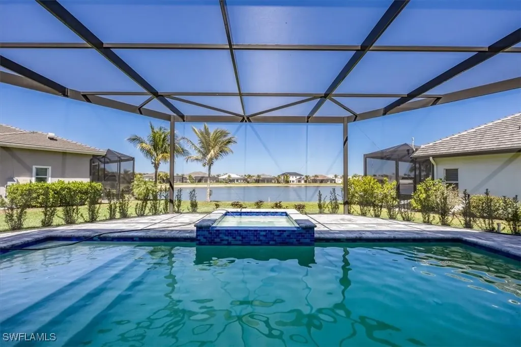 14211 Charthouse Circle Naples FL 34114