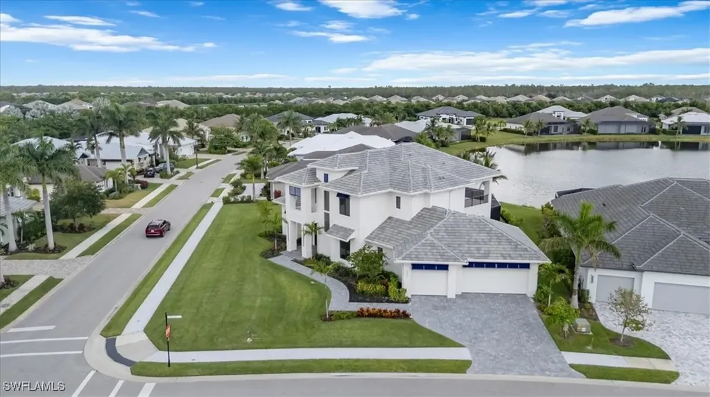14211 Charthouse Circle Naples FL 34114