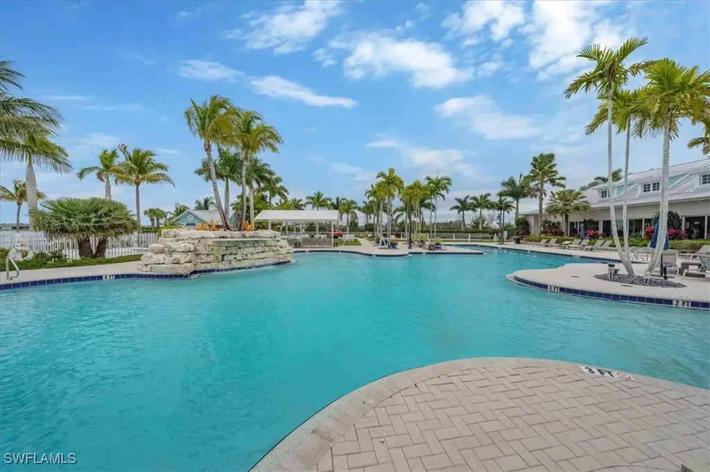 14211 Charthouse Circle Naples FL 34114