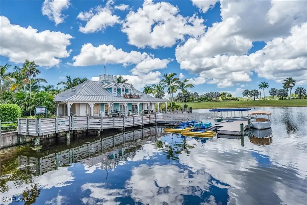 14211 Charthouse Circle Naples FL 34114