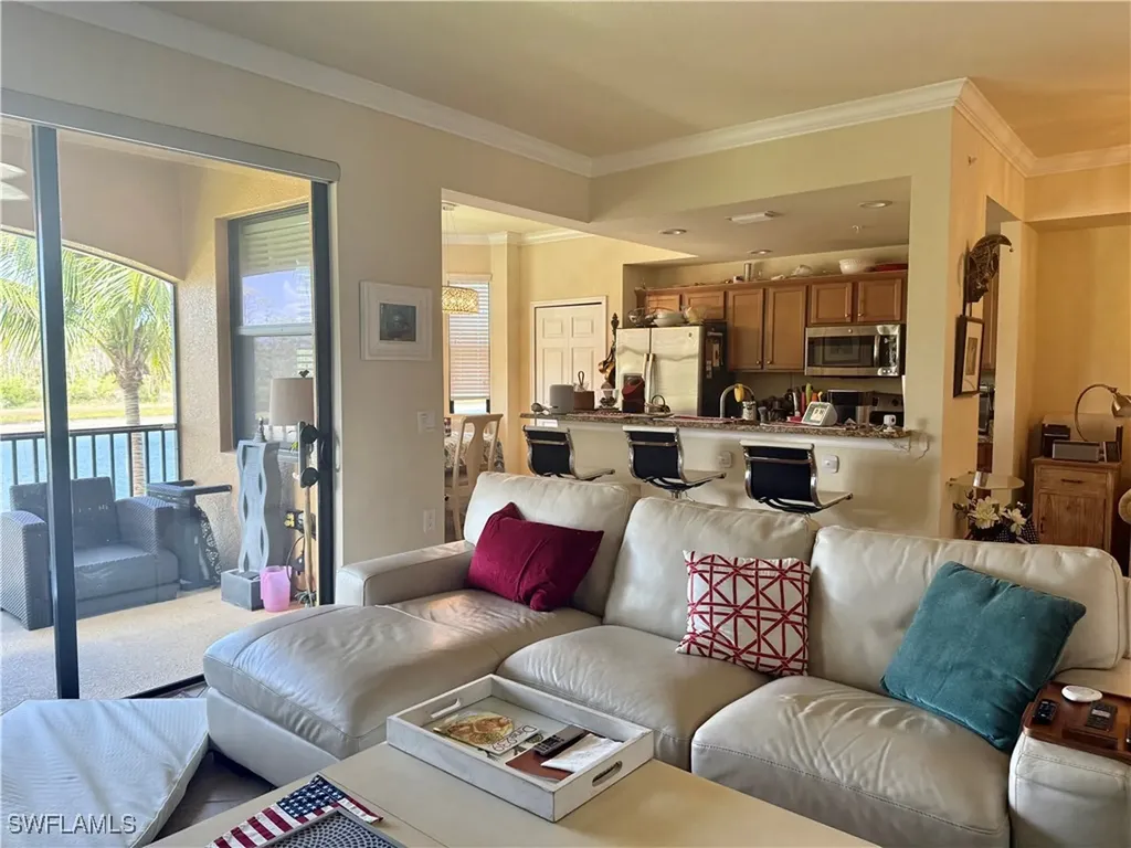 9723 Acqua Court Naples FL 34113