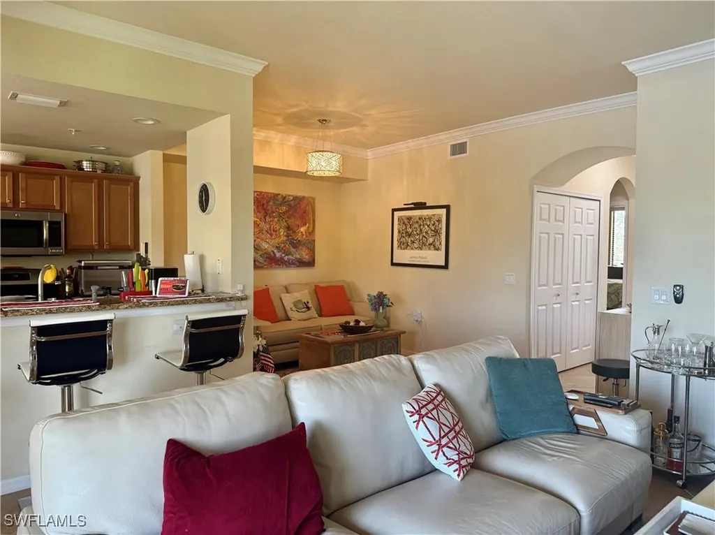 9723 Acqua Court Naples FL 34113