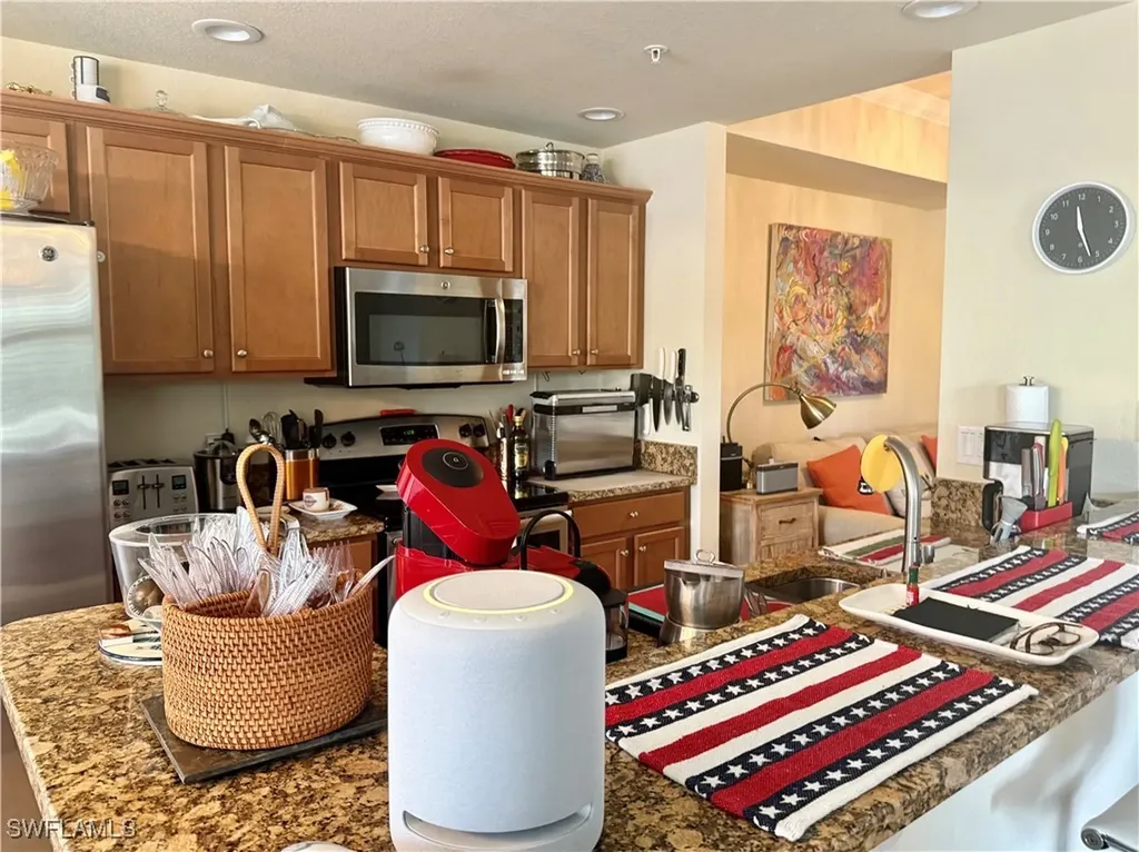 9723 Acqua Court Naples FL 34113